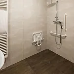 L'intermede & En Toute Amitie - Les De L'argile Apartment