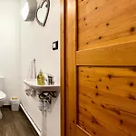 Apartment L'intermede & En Toute Amitie - Les De L'argile Faucon-de-Barcelonnette
