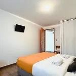 Appartement L'intermede & En Toute Amitie - Les De L'argile