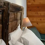L'intermede & En Toute Amitie - Les De L'argile Appartement Faucon-de-Barcelonnette