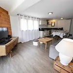 L'intermede & En Toute Amitie - Les De L'argile Appartement Faucon-de-Barcelonnette