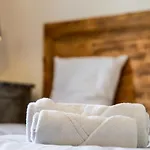 Appartement L'intermede & En Toute Amitie - Les De L'argile Faucon-de-Barcelonnette