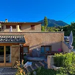 L'intermede & En Toute Amitie - Les De L'argile * Faucon-de-Barcelonnette