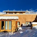 L'intermede & En Toute Amitie - Les De L'argile Appartement *