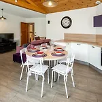 Appartement L'intermede & En Toute Amitie - Les De L'argile Faucon-de-Barcelonnette