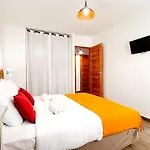 Appartement L'intermede & En Toute Amitie - Les De L'argile