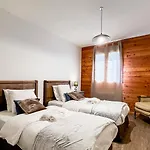 Appartement L'intermede & En Toute Amitie - Les De L'argile Faucon-de-Barcelonnette