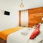 L'intermede & En Toute Amitie - Les De L'argile Appartement