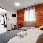 Appartement L'intermede & En Toute Amitie - Les De L'argile