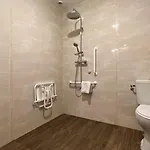 L'intermede & En Toute Amitie - Les De L'argile Appartement