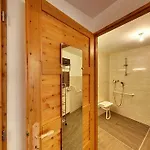 L'intermede & En Toute Amitie - Les De L'argile Appartement Faucon-de-Barcelonnette