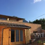 Appartement L'intermede & En Toute Amitie - Les De L'argile Faucon-de-Barcelonnette