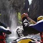 L'intermede & En Toute Amitie - Les De L'argile * Faucon-de-Barcelonnette