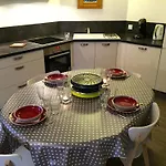 L'intermede & En Toute Amitie - Les De L'argile Appartement