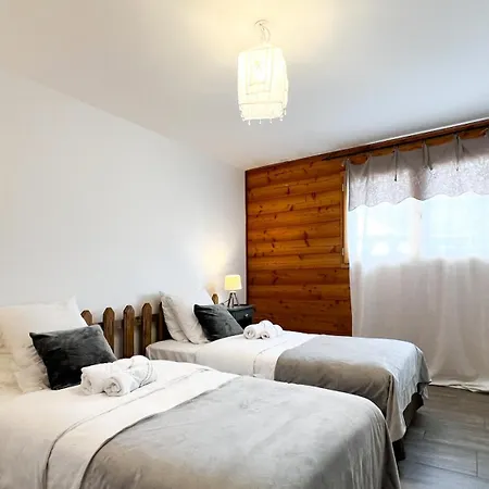 Appartement L'intermede & En Toute Amitie - Les De L'argile *