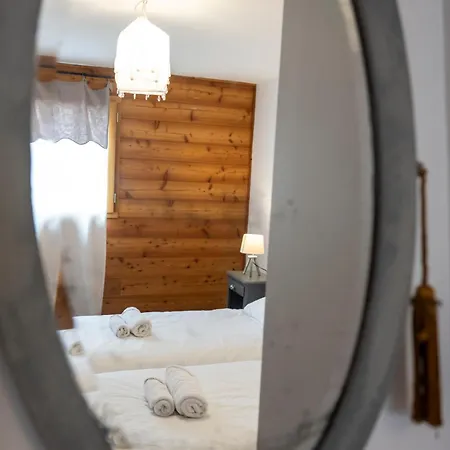 L'intermede & En Toute Amitie - Les De L'argile Appartement