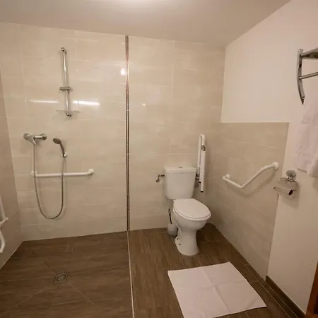 Apartmán L'intermede & En Toute Amitie - Les De L'argile *