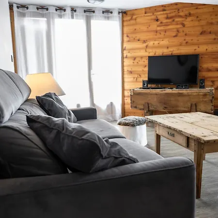 Appartement L'intermede & En Toute Amitie - Les De L'argile Faucon-de-Barcelonnette