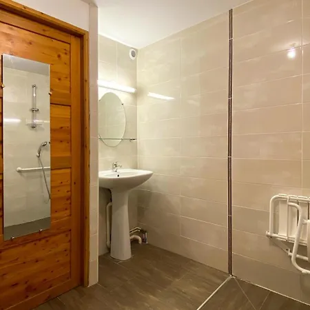 Appartement L'intermede & En Toute Amitie - Les De L'argile