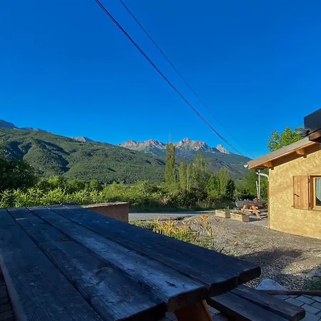 L'intermede & En Toute Amitie - Les De L'argile * Faucon-de-Barcelonnette