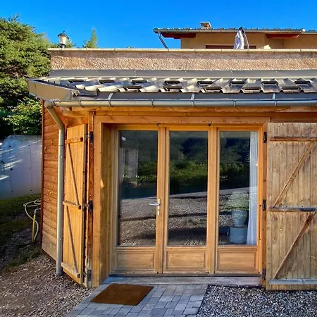 Appartement L'intermede & En Toute Amitie - Les De L'argile *