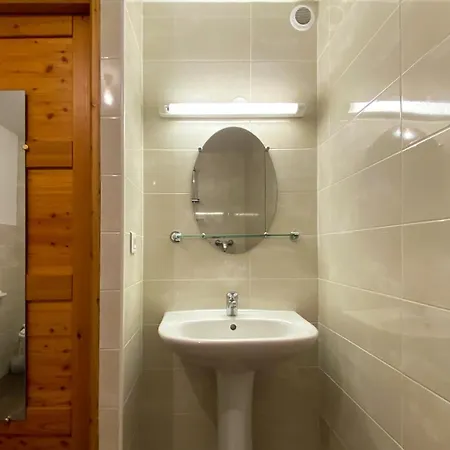 L'intermede & En Toute Amitie - Les De L'argile Appartement Faucon-de-Barcelonnette