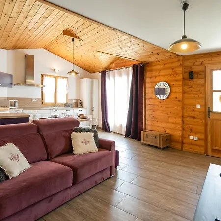 Appartement L'intermede & En Toute Amitie - Les De L'argile *