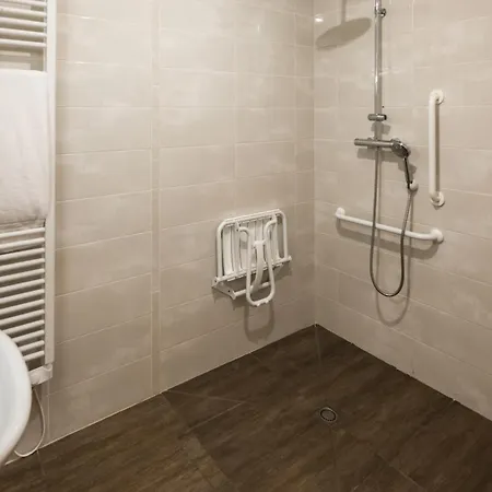 L'intermede & En Toute Amitie - Les De L'argile Appartement