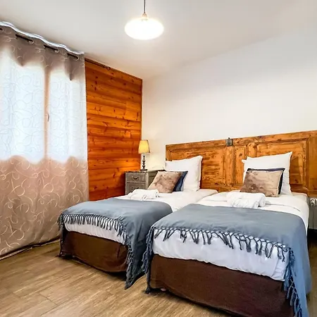 Appartement L'intermede & En Toute Amitie - Les De L'argile *