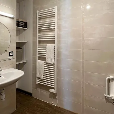 Appartement L'intermede & En Toute Amitie - Les De L'argile *