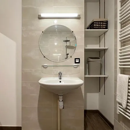 Appartement L'intermede & En Toute Amitie - Les De L'argile