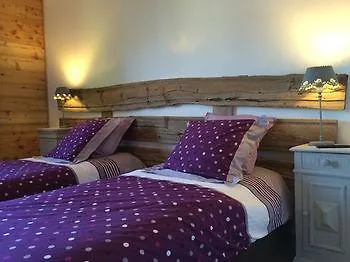 L'intermede & En Toute Amitie - Les De L'argile Appartement