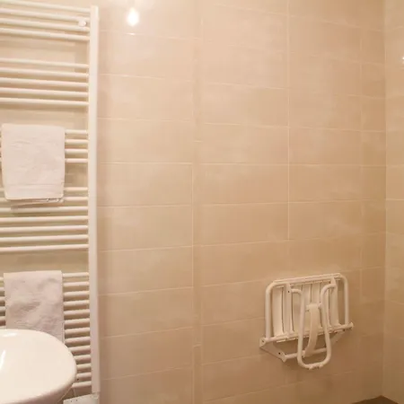 Apartmán L'intermede & En Toute Amitie - Les De L'argile *