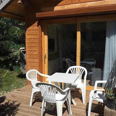 Appartement L'intermede & En Toute Amitie - Les De L'argile