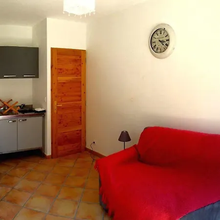 L'intermede & En Toute Amitie - Les De L'argile Appartement *