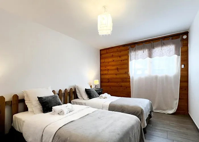 Appartement L'intermede & En Toute Amitie - Les De L'argile *