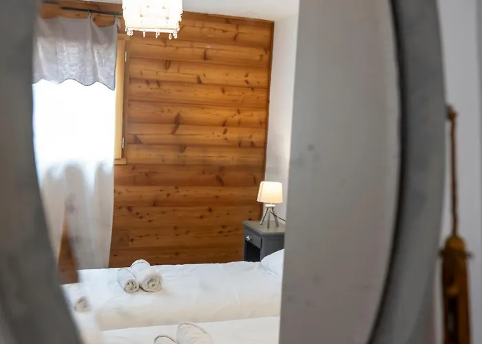 L'intermede & En Toute Amitie - Les De L'argile Appartement