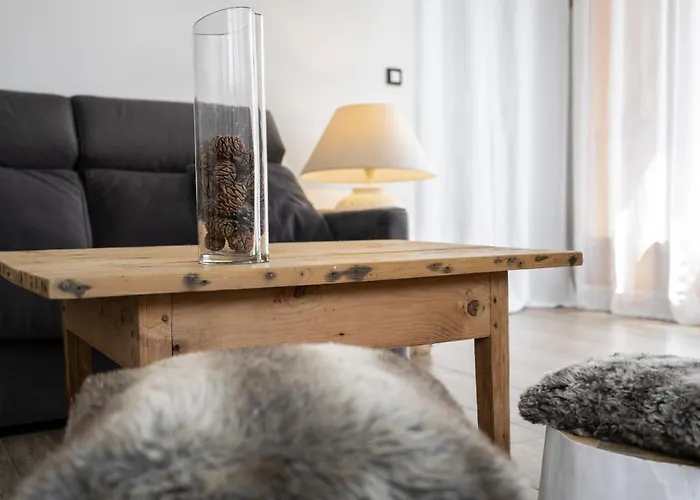 L'intermede & En Toute Amitie - Les De L'argile Appartement