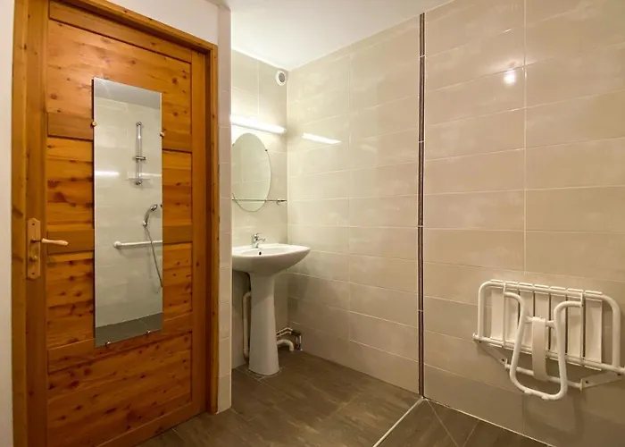 Appartement L'intermede & En Toute Amitie - Les De L'argile