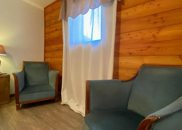 Appartement L'intermede & En Toute Amitie - Les De L'argile