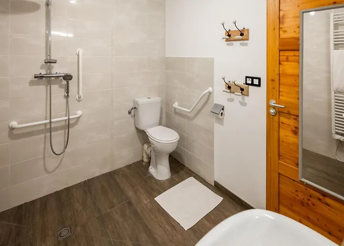 Appartement L'intermede & En Toute Amitie - Les De L'argile *