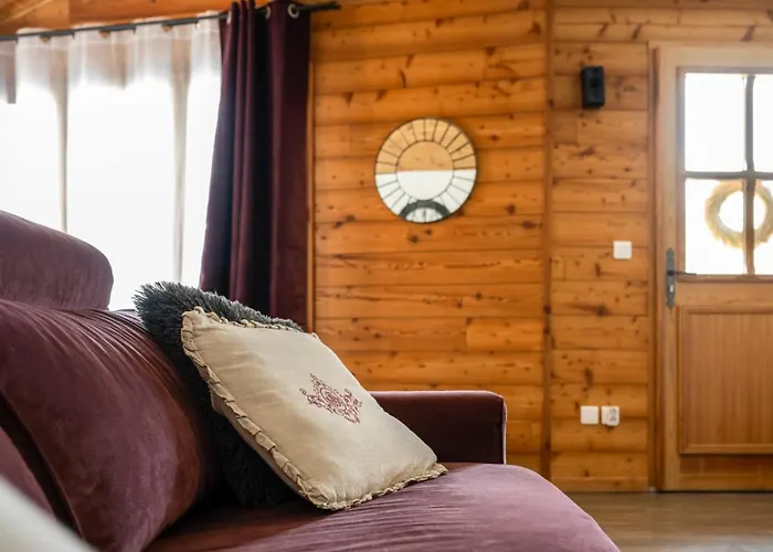 L'intermede & En Toute Amitie - Les De L'argile Appartement Faucon-de-Barcelonnette