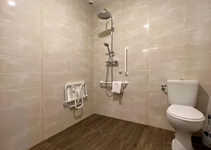 L'intermede & En Toute Amitie - Les De L'argile Appartement