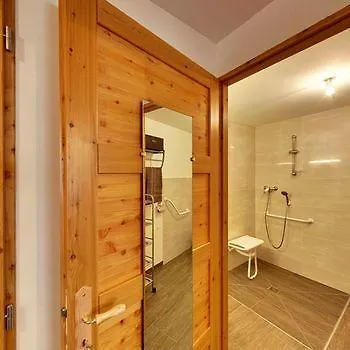 L'intermede & En Toute Amitie - Les De L'argile Appartement Faucon-de-Barcelonnette