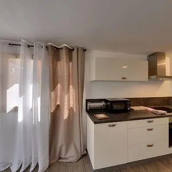 Appartement L'intermede & En Toute Amitie - Les De L'argile Faucon-de-Barcelonnette