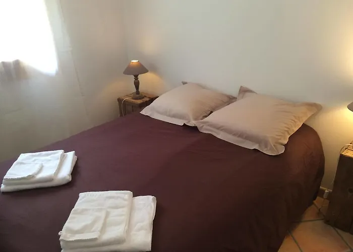 Appartement L'intermede & En Toute Amitie - Les De L'argile *