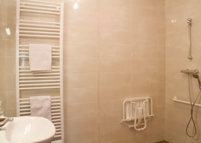 Appartement L'intermede & En Toute Amitie - Les De L'argile *