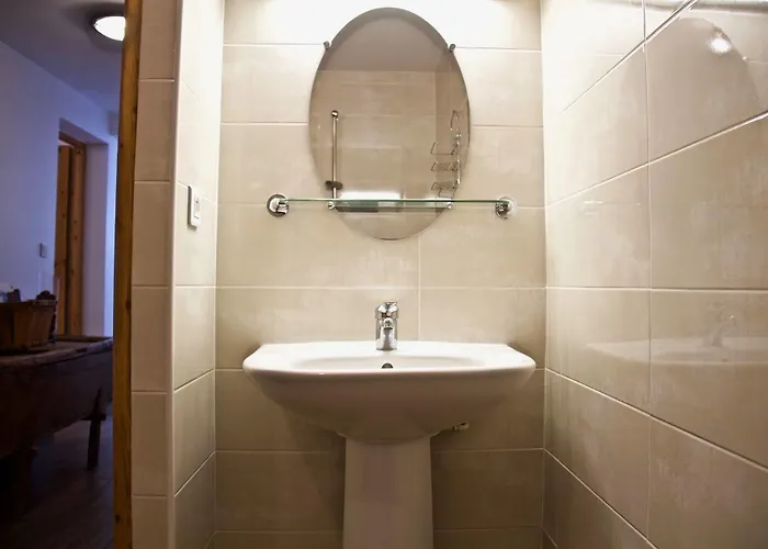 Appartement L'intermede & En Toute Amitie - Les De L'argile *