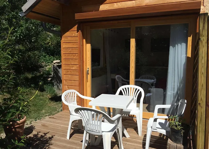 Appartement L'intermede & En Toute Amitie - Les De L'argile