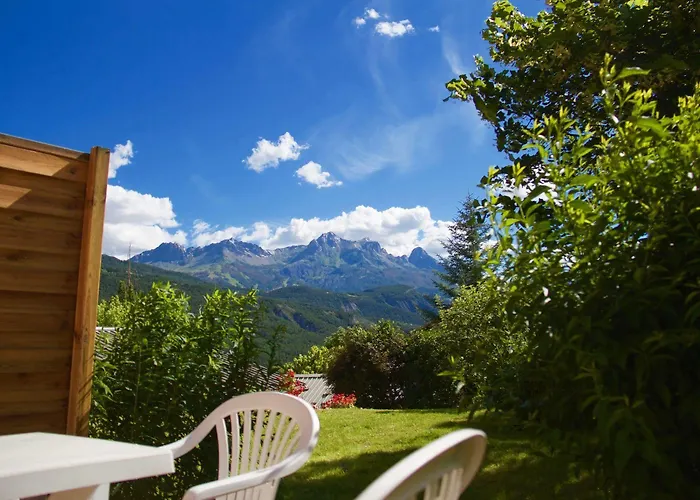 Appartement L'intermede & En Toute Amitie - Les De L'argile